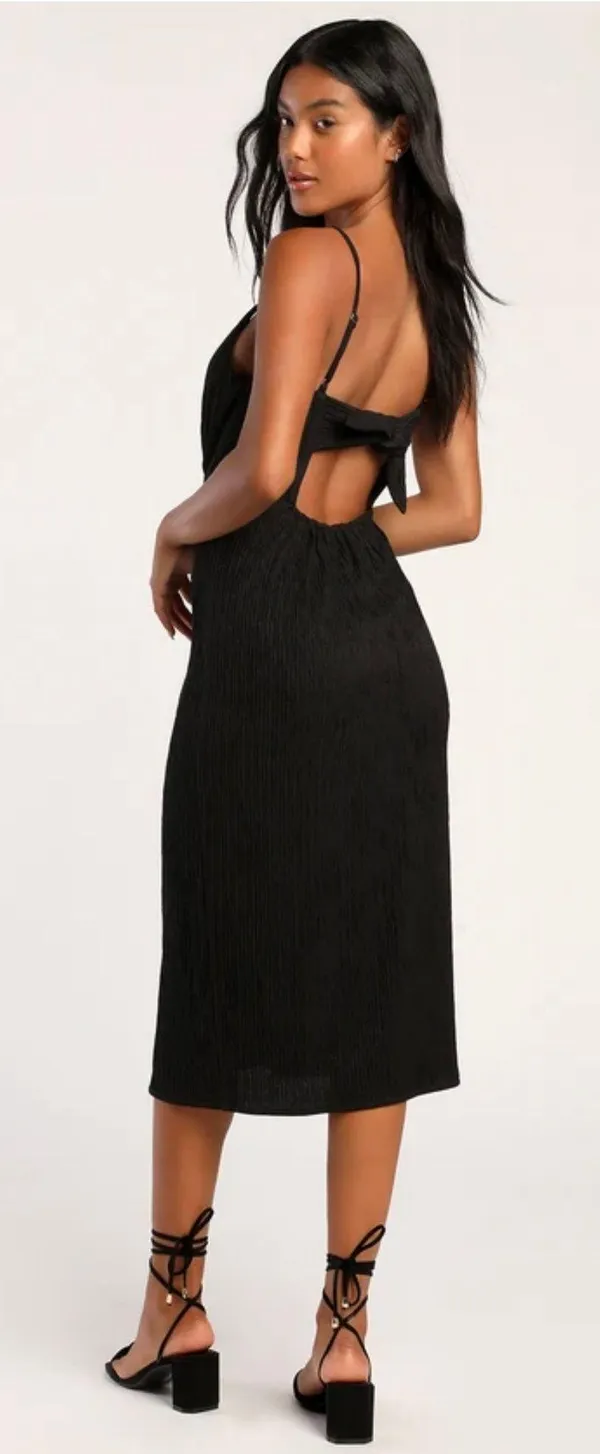 Lulus Dress - Image 2
