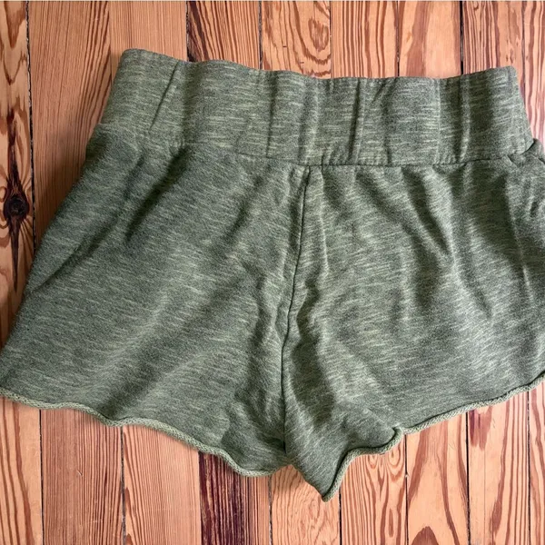 Free people intimately Green Women's Shorts - Image 5