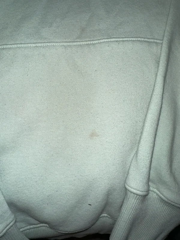 The North Face Hoodie - Image 2