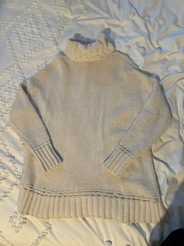 Aerie Turtleneck Sweater - Image 3