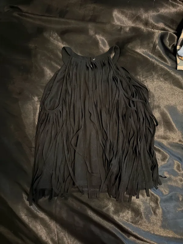 Idyllwind Fringe Top - Image 3