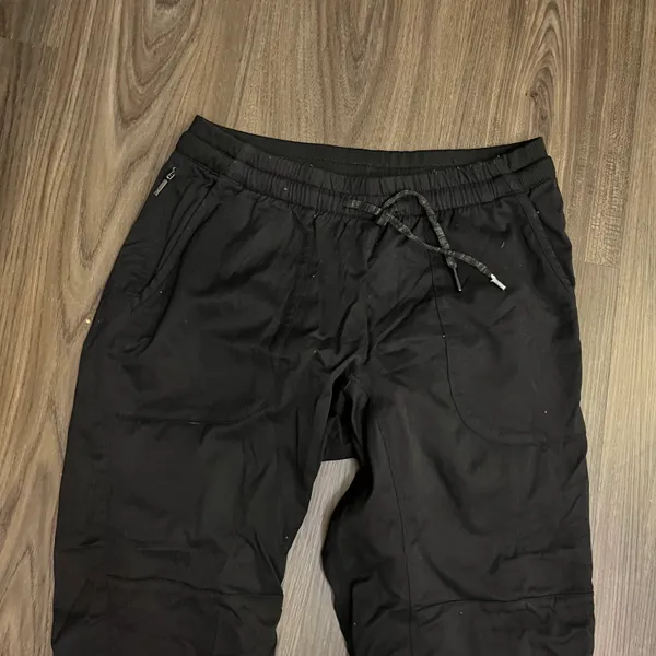 The North Face Cropped Hiking Pants - Image 2