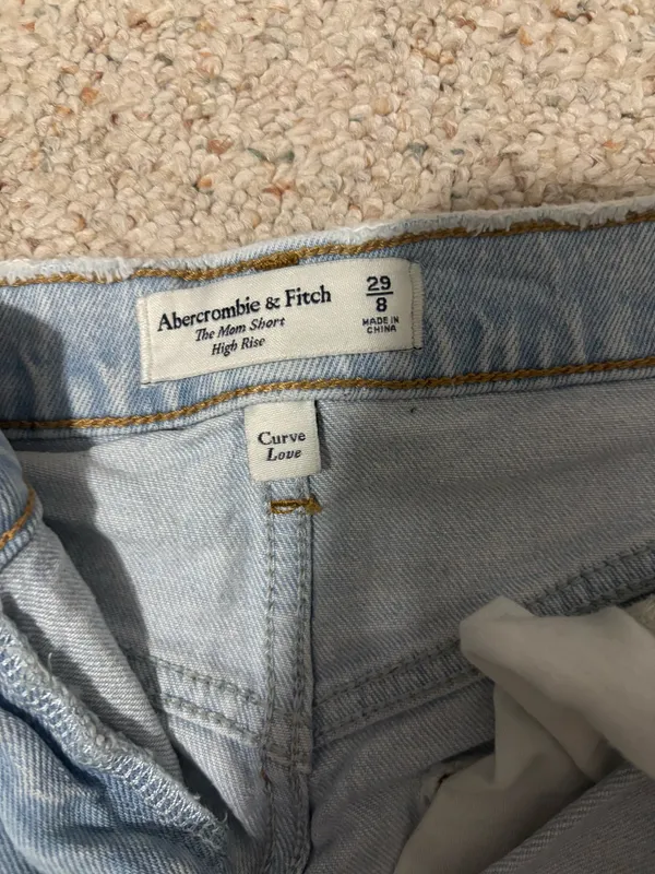 Abercrombie Shorts - Image 2