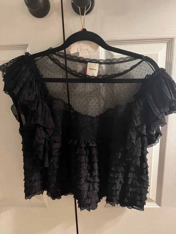 Maeve Anthropologie Top - Image 2