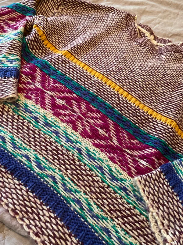 Easel Sweater - Image 2