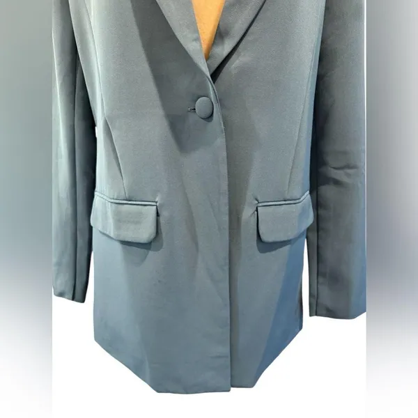 Sincerely Jules Classic Blazer - Image 5