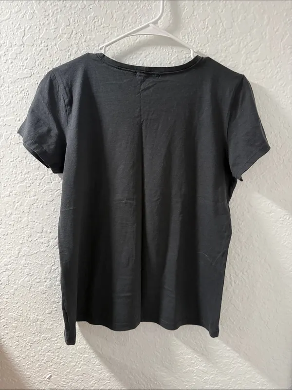 47 Brand Jacksonville Jaguars Women’s Graphic Tee Size Medium - Image 5