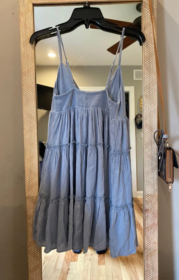 Aeropostale Sun Dress - Image 2