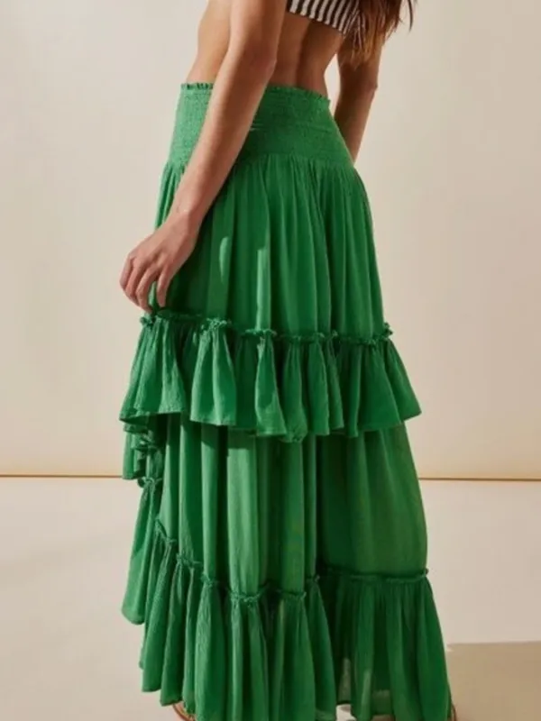 Free People Convertible Skirt - Image 2