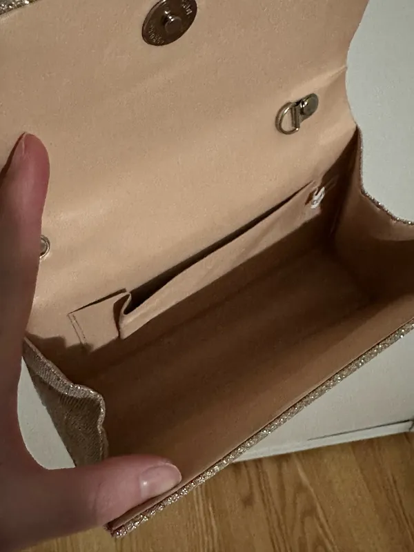 Gold purse - Image 4