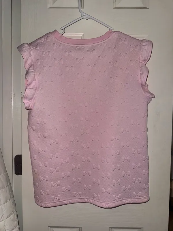 Matching Boutique Set Two-Piece - Image 3