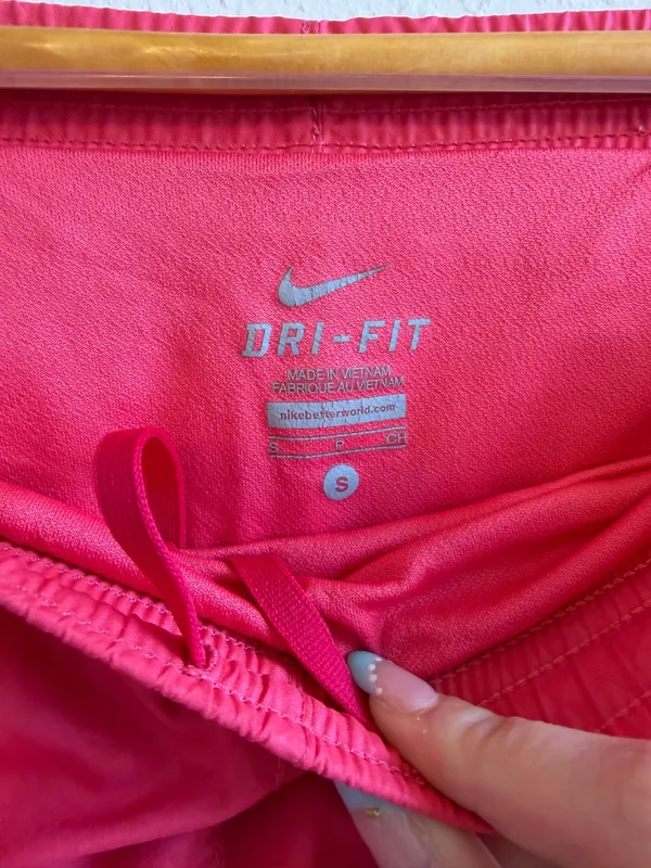 Nike Dri-Fit Tempo Running Shorts - Image 3