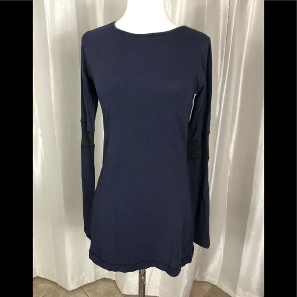 Lululemon blue Top‎ - Image 7