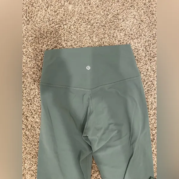 lululemon align legggings - Image 4