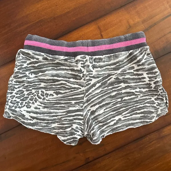 Vintage Havana Shorts - Image 2