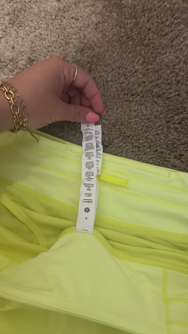 Lululemon Shorts - Image 4