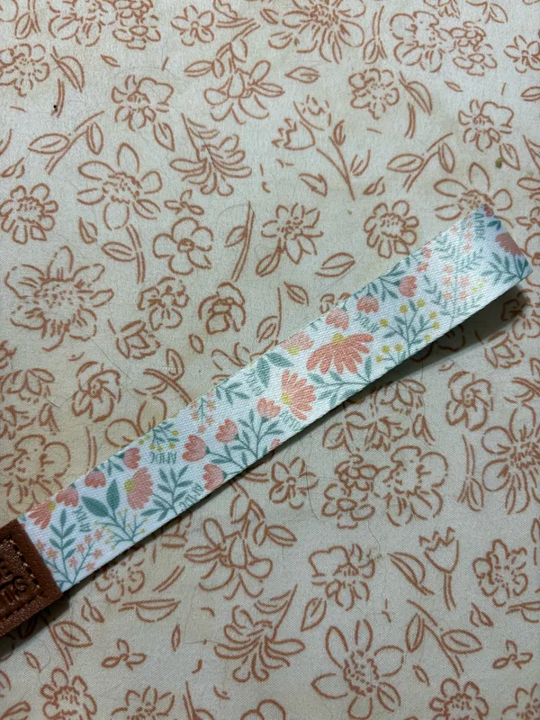Keychain Blue - Image 4