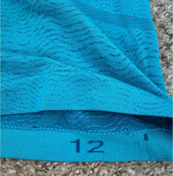 Lululemon Racerback Tank - Image 3