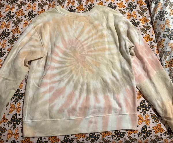 Abercrombie Crewneck - Image 2