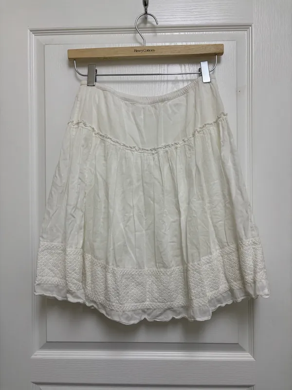 Vintage Y2K American Eagle skirt  - Image 2