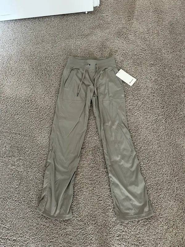 Lululemon Dance Studio Pants - Image 4