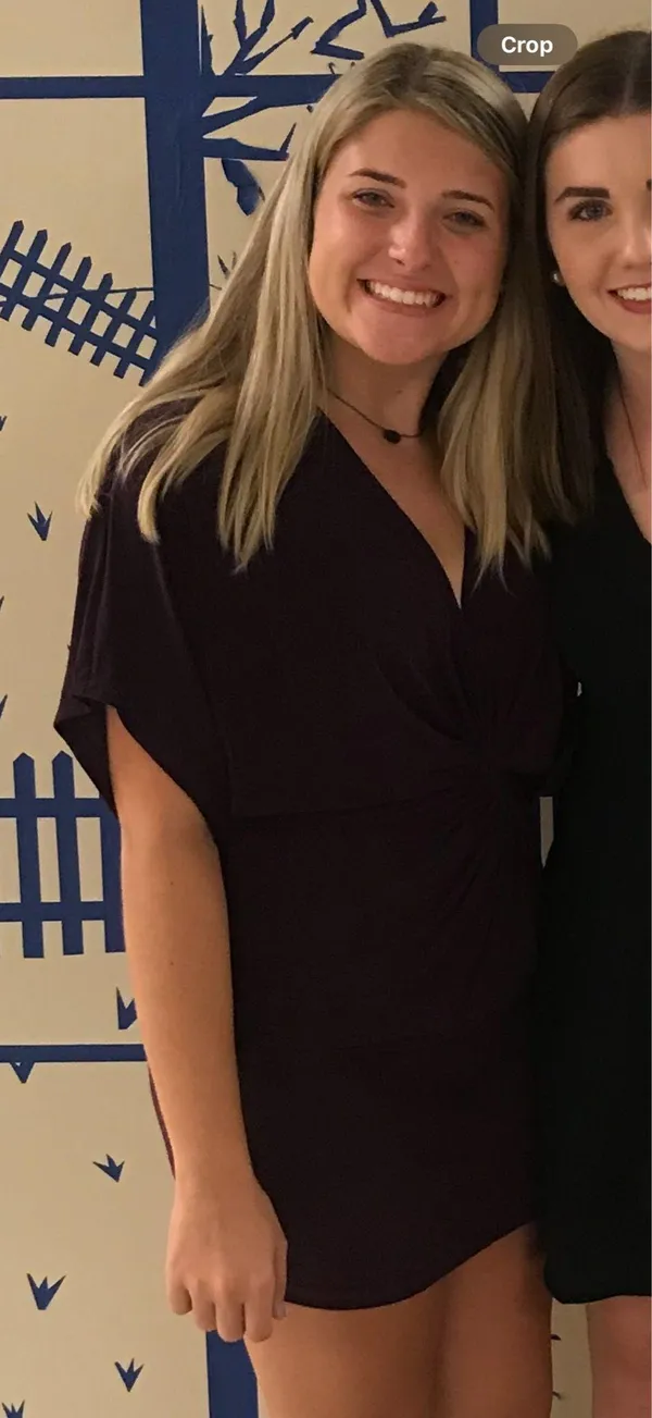 Karlie Cocktail Dress - Image 2