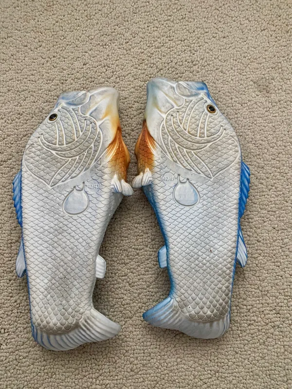 Fish flops - Image 2