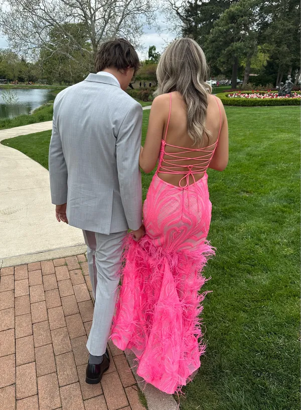 Jovani Prom Dress - Image 5