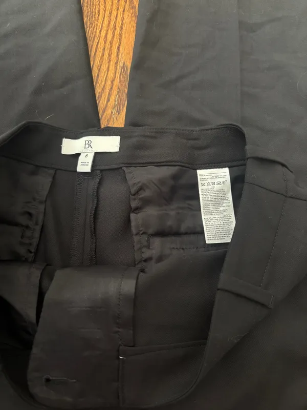 Banana Republic Dress Pants - Image 2