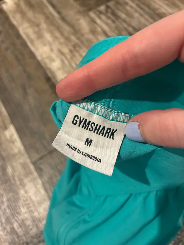 Gymshark shorts - Image 3