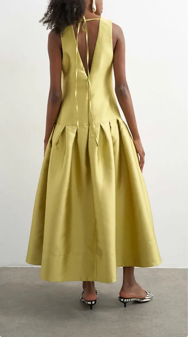 Topshop Dress - Image 2