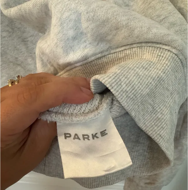 PARKE X Set Mockneck - Image 4