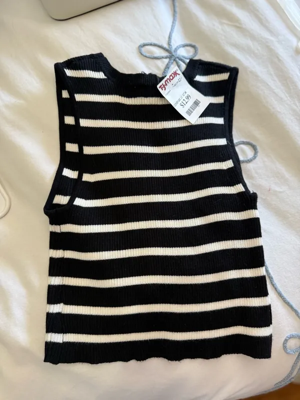 TJ Maxx Top - Image 2