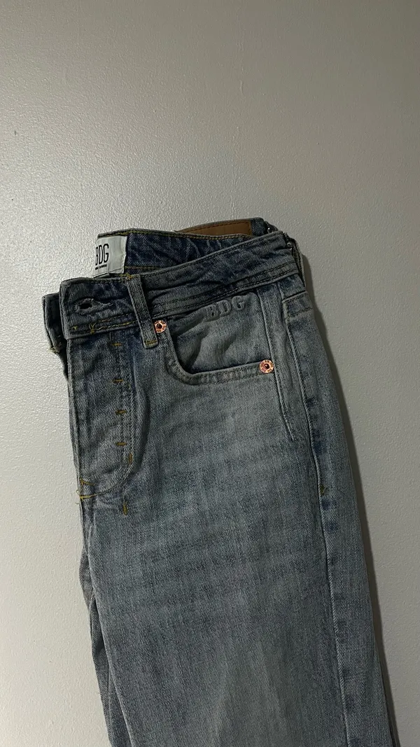 BDG Urban Outfitters Jeans Low-Rise - Image 3