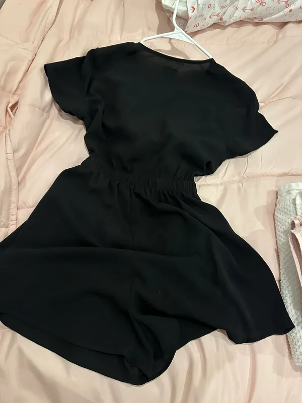 Princess Polly Romper - Image 4