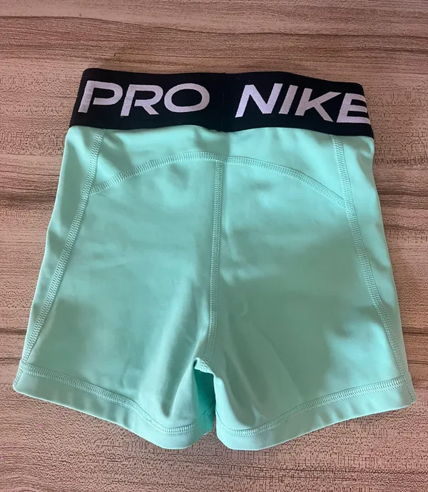 Pro Spandex Shorts - Image 2