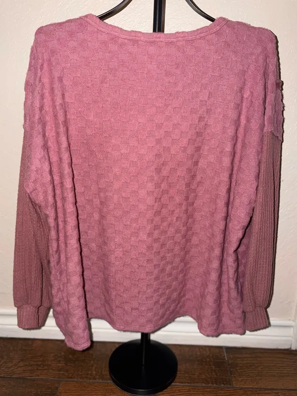 BiBi Boutique Sweater - Image 3