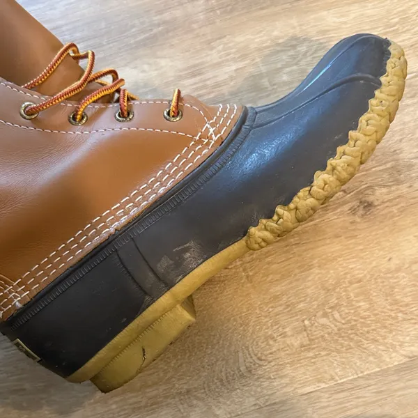 L.L. Bean Women’s Bean Boots - Image 8