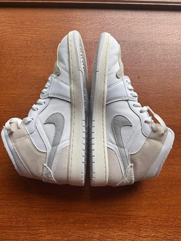 Jordan 1 Mid SE Craft - Image 3