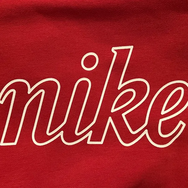 Nike Sweatshirt - Image 3
