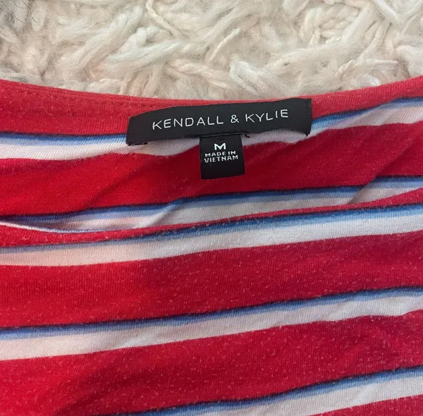 Kendall & Kylie Tank - Image 3