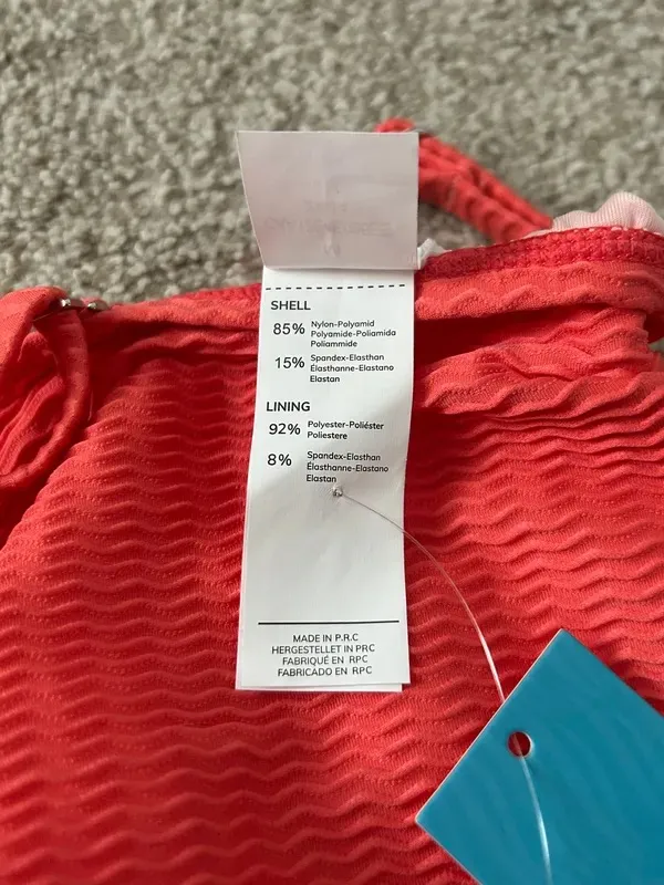 Cupshe Swimsuit One-Piece - Image 6