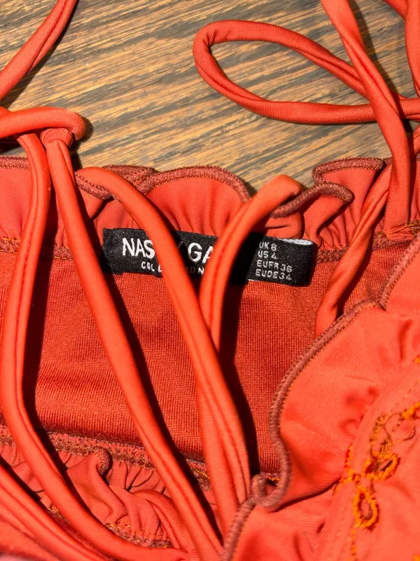 Nasty Gal Bikini - Image 3