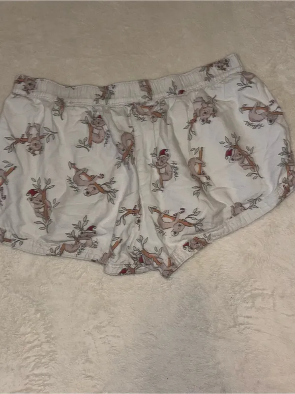 Hollister Sleep Shorts - Image 3