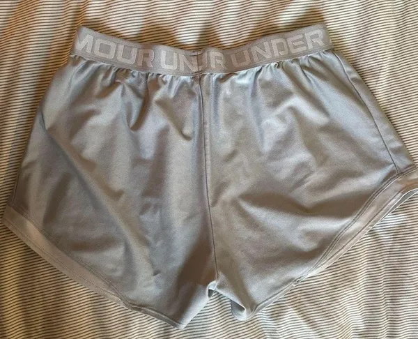 Under Armour Shorts - Image 2