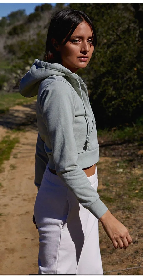 PacSun Cropped Jacket - Image 3