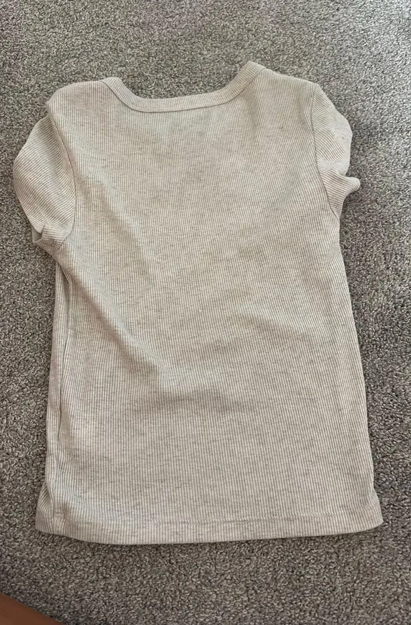 Outfitters Crop Top - Image 3