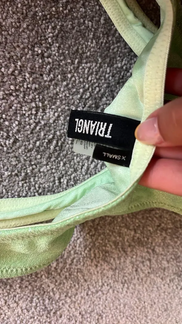 Triangl Bikini Set - Image 7