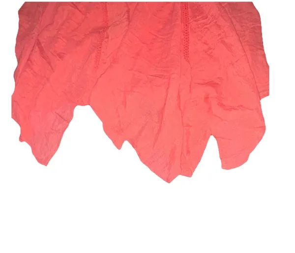 Passports maxi long pink skirt  - Image 3