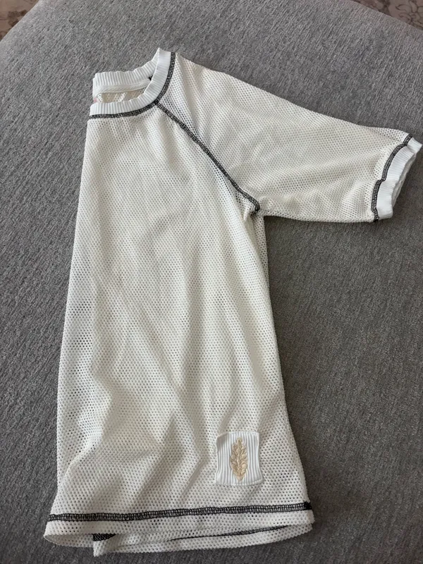Free People Movement Mesh Top - Image 4
